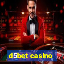 d5bet casino