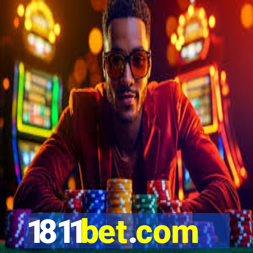 1811bet.com