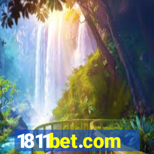 1811bet.com