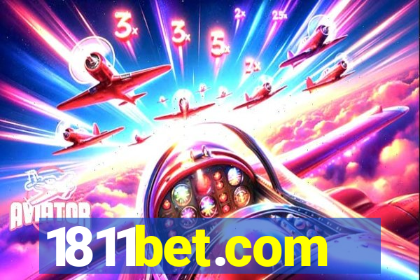 1811bet.com