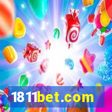 1811bet.com