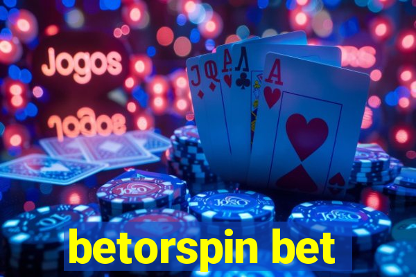 betorspin bet