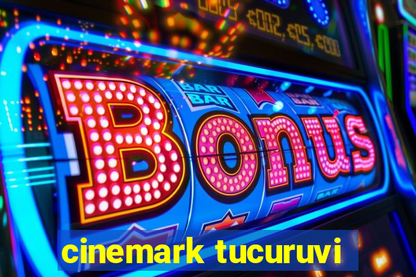 cinemark tucuruvi