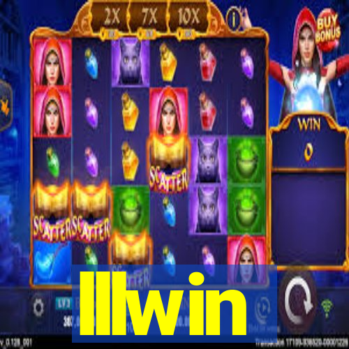 lllwin