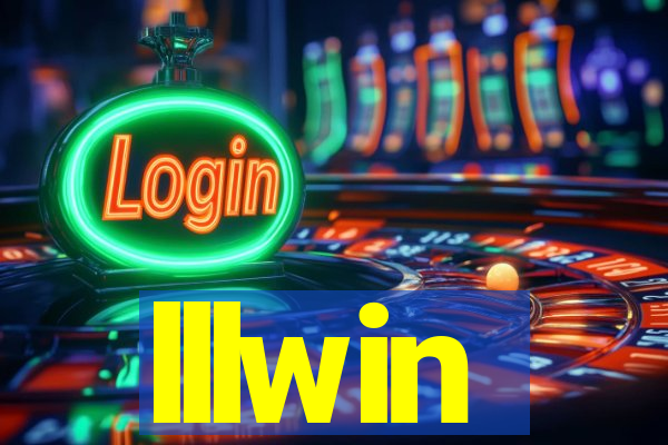 lllwin