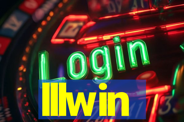 lllwin