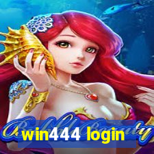 win444 login