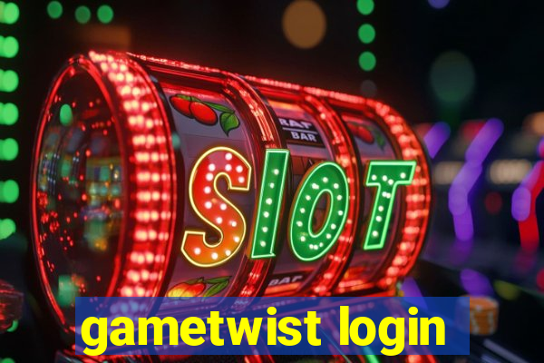 gametwist login