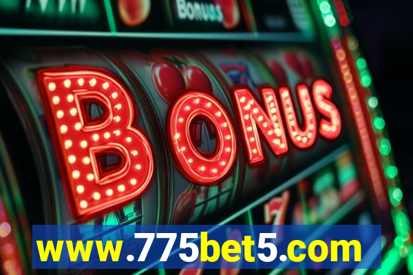 www.775bet5.com