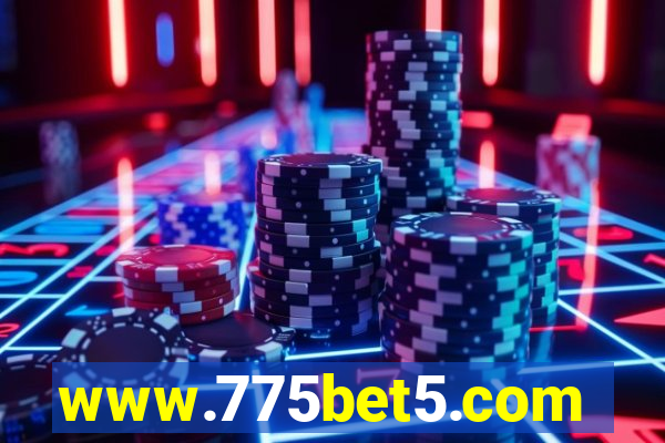 www.775bet5.com