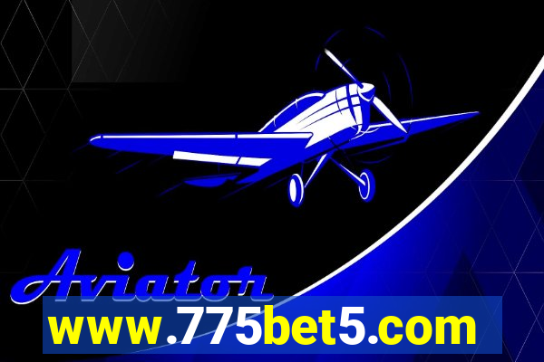 www.775bet5.com