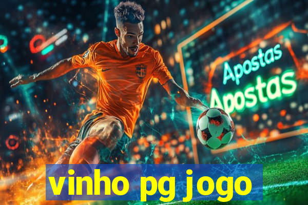 vinho pg jogo