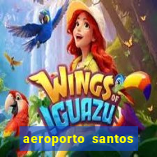 aeroporto santos dumont funciona 24 horas