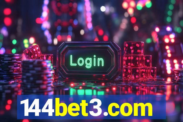 144bet3.com