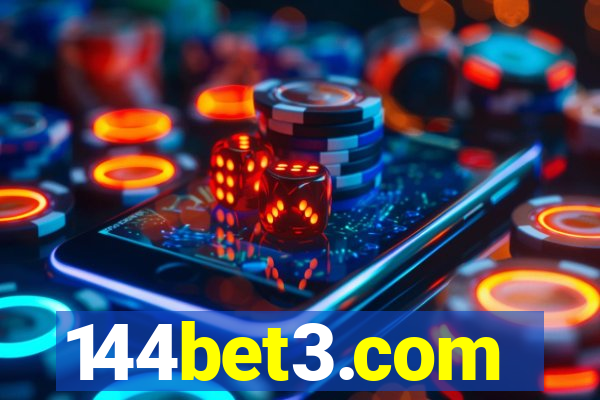 144bet3.com