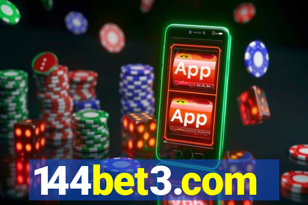 144bet3.com