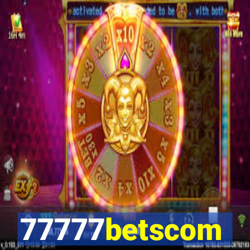 77777betscom