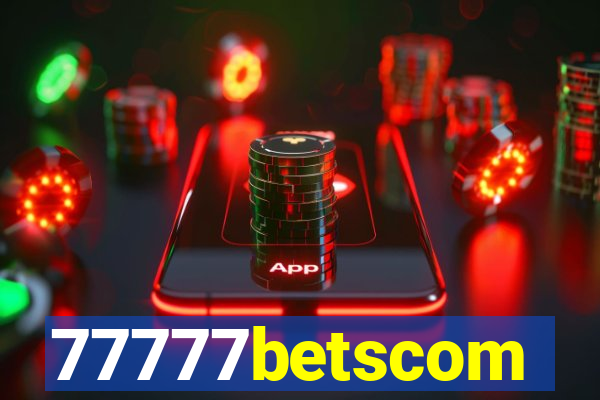 77777betscom