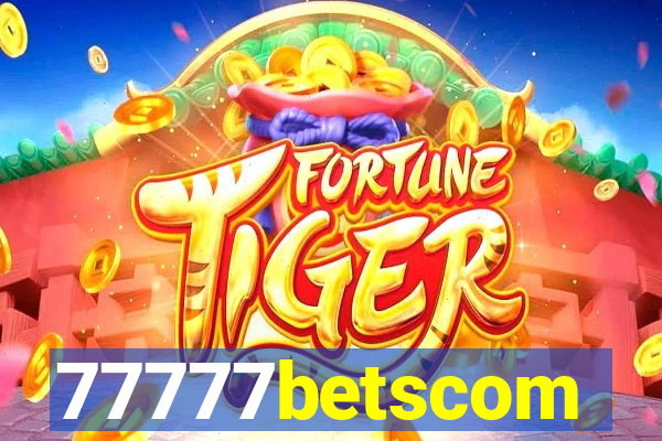 77777betscom