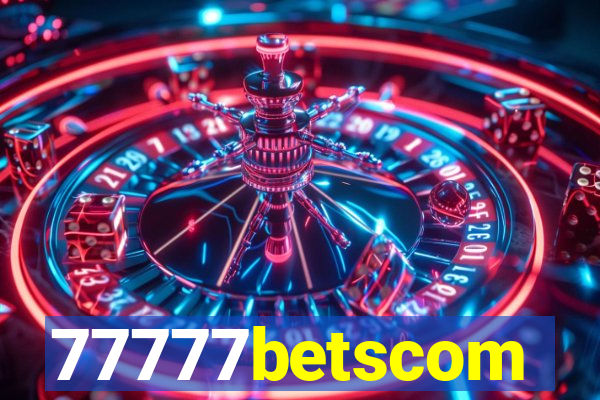 77777betscom