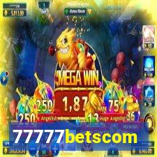 77777betscom