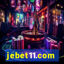 jebet11.com