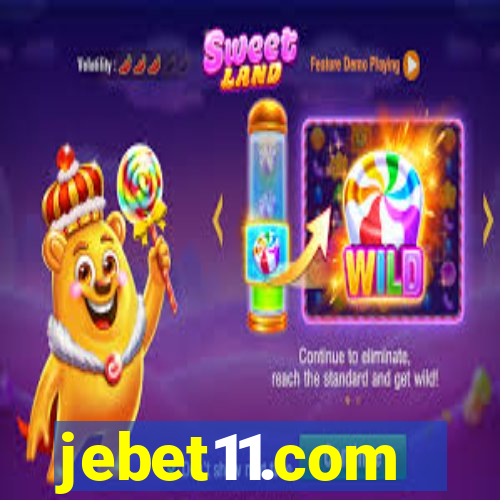 jebet11.com