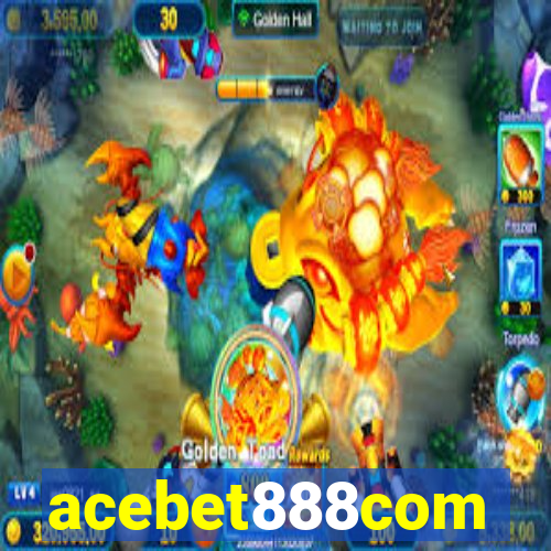 acebet888com