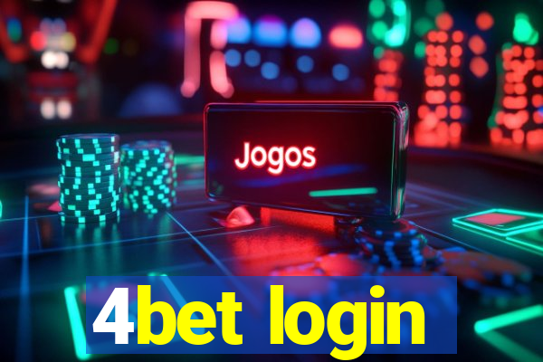 4bet login