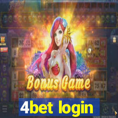 4bet login