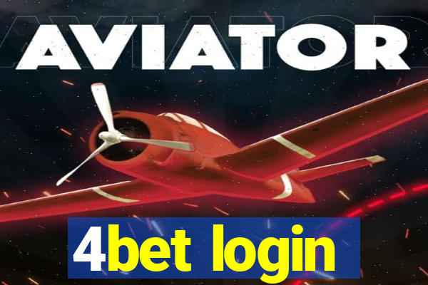 4bet login