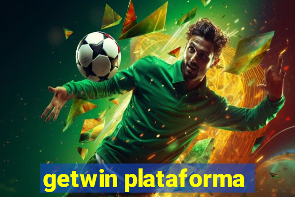 getwin plataforma