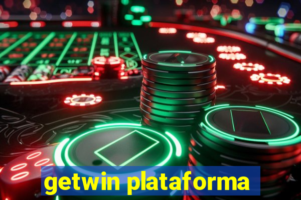 getwin plataforma