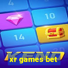 xr games bet