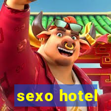 sexo hotel