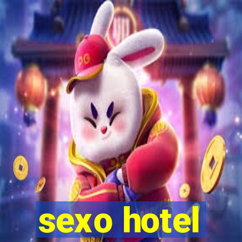 sexo hotel