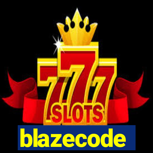 blazecode