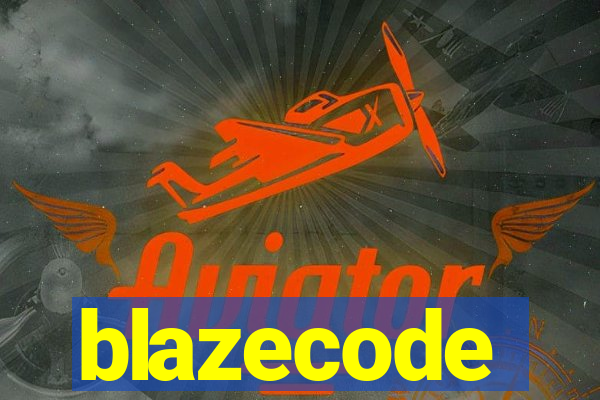 blazecode