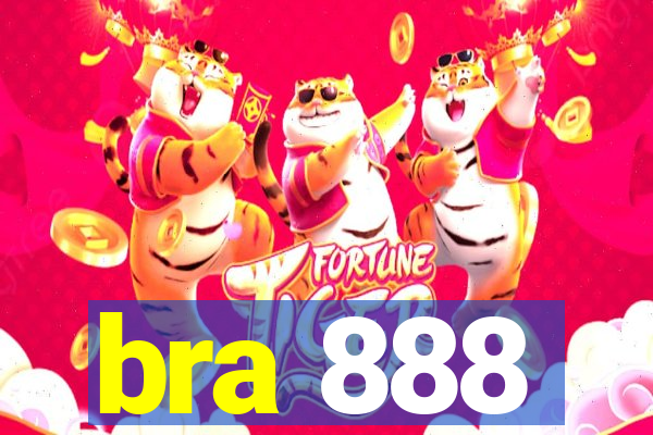 bra 888