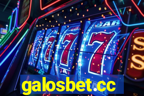 galosbet.cc