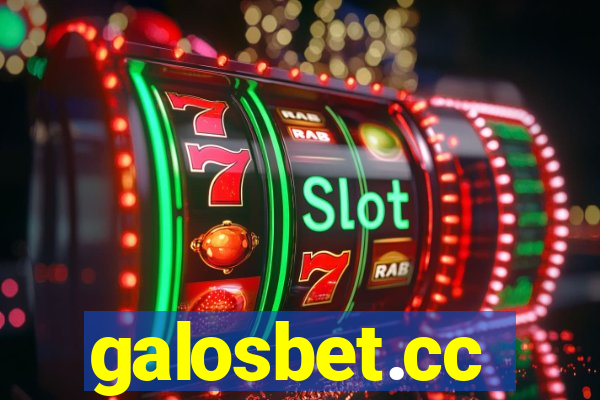 galosbet.cc