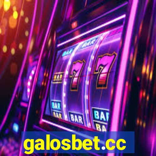 galosbet.cc