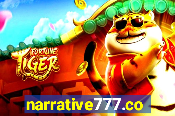 narrative777.com