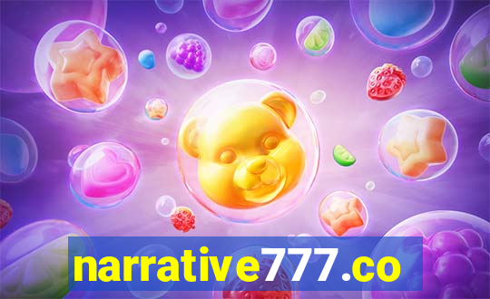 narrative777.com