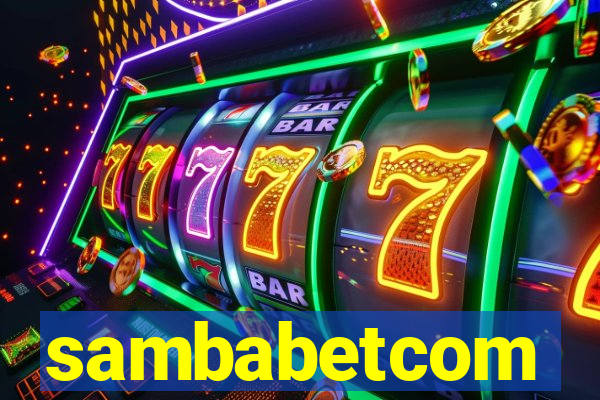 sambabetcom