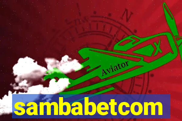 sambabetcom