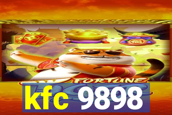 kfc 9898