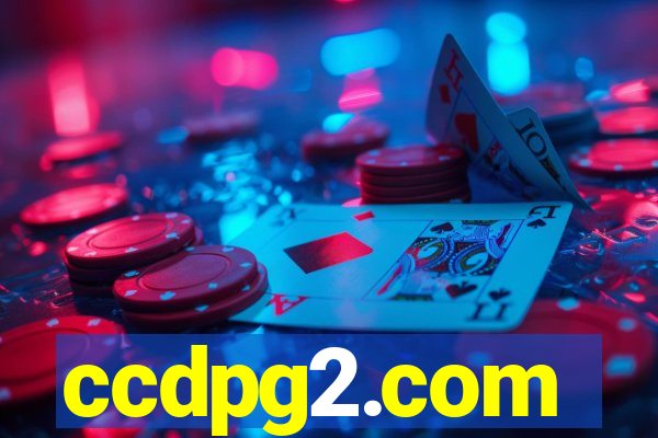 ccdpg2.com