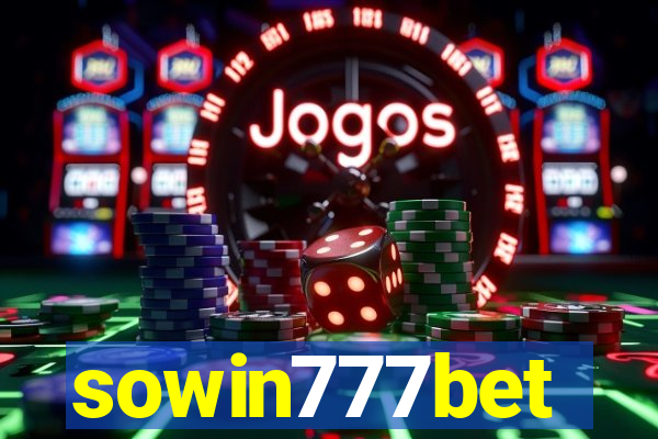 sowin777bet