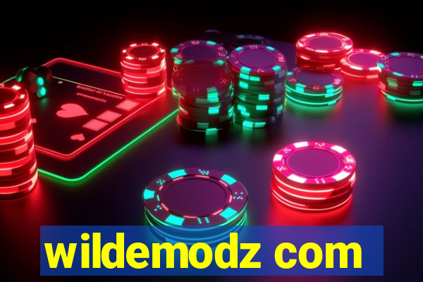 wildemodz com